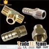 Pneumatic Hose Fittings
