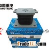 Sinotruk Howo AZ9725520278 Rubber Seat Rubber Bearer