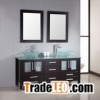 bathroom vanity units