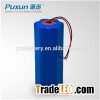Li-ion Battery