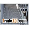 Stainless/ carbon steel grating