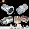 Pipe Adapters