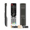 Infrared STB Battery Universal Remote Control With Learning Function