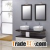 solid wood bathroom furniture