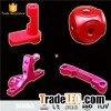 Anodized Aluminum Parts