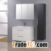 wall hung vanity