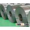 stainless hot rolled steel coil