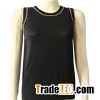 Summer Sleeveless Knit Sweaters