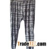 Printing Soft Leggings