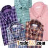 Yarn-dyed Uniform Shirts