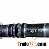 Pneumatic Internal Clamp With Gas Purge System
