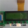 128X32 LCD Module