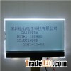 FSTN LCD Display
