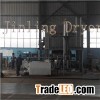 Vacuum Drum Dryer
