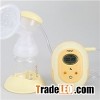 Portable Electric Breast Pump