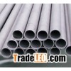 stainless seamless steel pipe