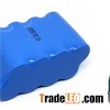ECG Monitor Battery