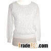 Summer Lace Knit Sweaters