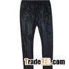Plain Coloured Legging