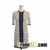 Full Fashioned Sweater-top Dreass