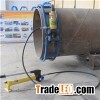 Hydraulic Type External Pipe Clamp