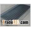 Plain Galvanized Style Steel Grating
