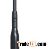Handheld Radio With LCD Display UV-5H Dual Band Walkie Talkie