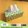 2016-HOT !! Soft Disposable Box Facial Tissue