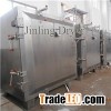 Vacuum Tray Dryer