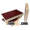 film faced plywood