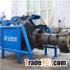 Pipe Facing Machine With Diesel Hydraulic Power Unit