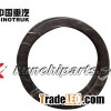 Sinotruk HOWO AZ9925520223 Balance Shaft Oil Seal 160*194*10.5