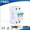 Solar 2P DC MCB