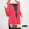 Summer And Hollow Out Knit Cardigans