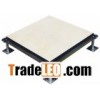 Calcium Sulphate Raised Access Floor system    FS800~FS1500