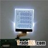 CA7117C Segment LCD Displa
