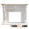 Fireplace Mentel