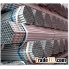 steel tube