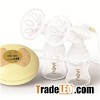 Functional Electric Breast Pump