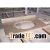 granite vanity