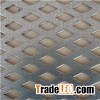 Aluminum Perforated Sheet China Manufacturer