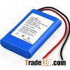 Portable Printer Battery