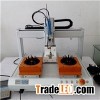 4-Axis Auto Screwdriver Machine