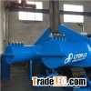 Single Sling Pipeline Roller Cradle