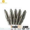 Stainless Steel Shaft Machining