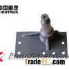 Sinotruck Howo AZ9731470035 Support Plate Assembly