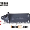 Sinotruck Howo AZ9925590052 Left Rear Engine Support
