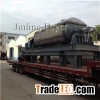 Vacuum Double Shaft Paddle Dryer