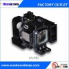 Projector Lamp Module LV-LP30 / 2481B001AA for Canon LV-7365