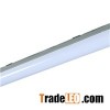 600mm Single LED Module Tri-proof Light With No Clips